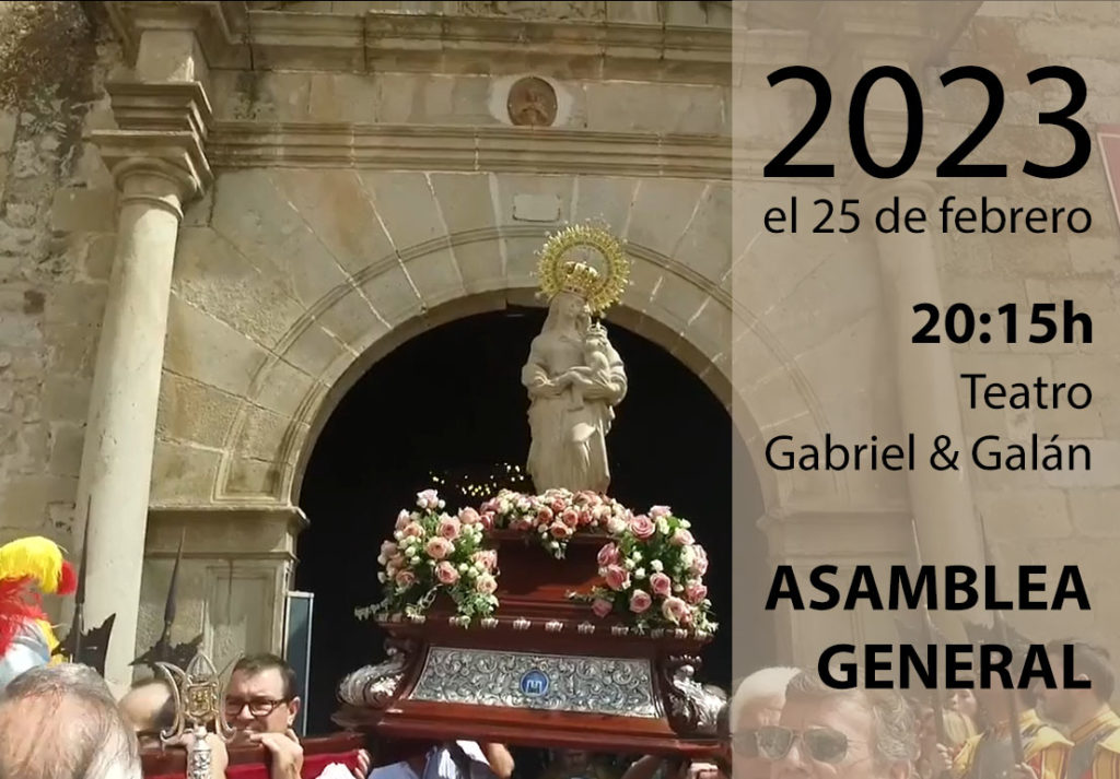 Asamblea General 2023