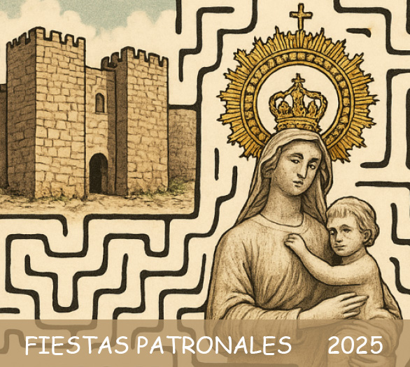 Fiestas Patronales 2025